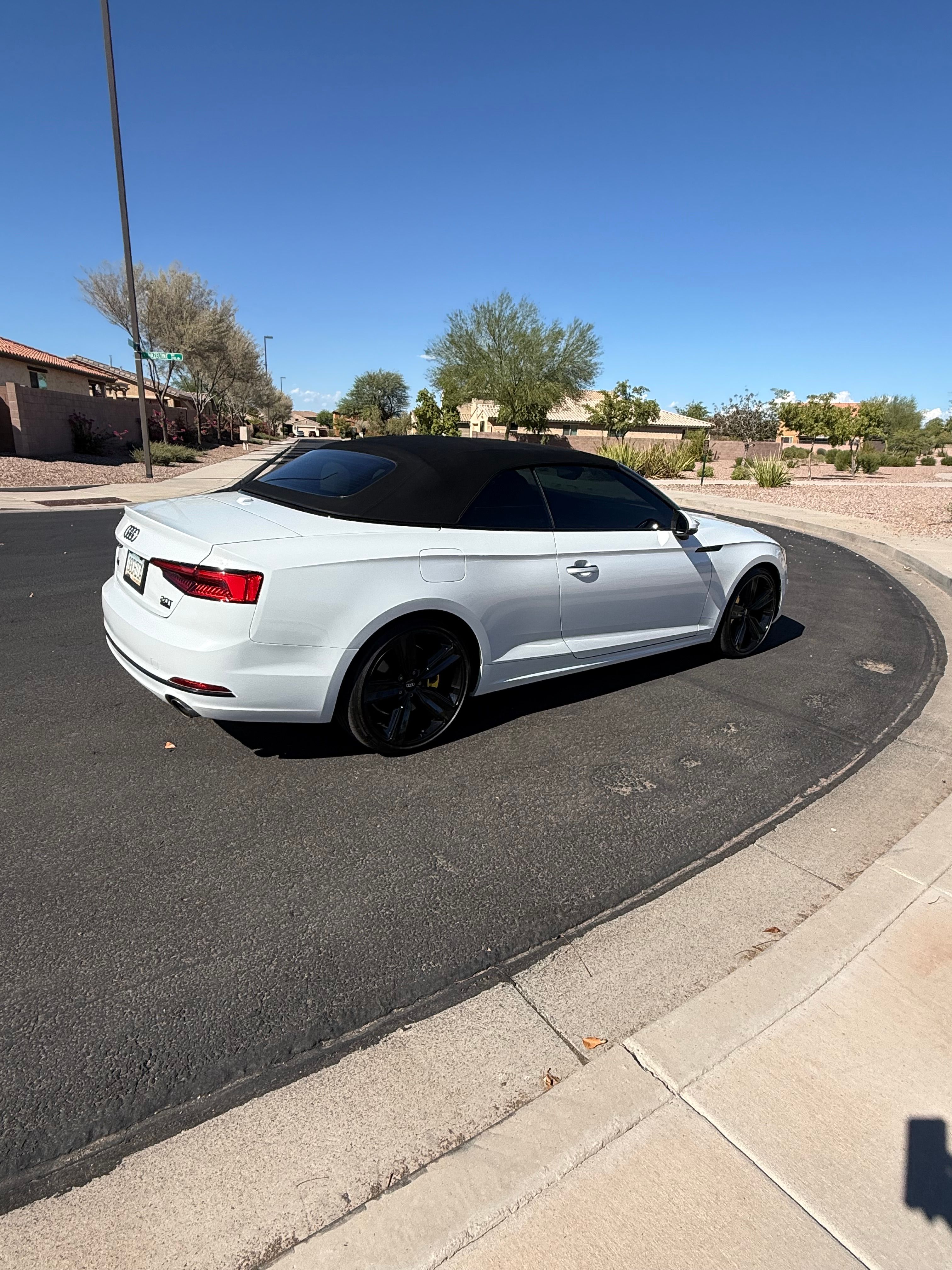 Used 2018 Audi A5 2.0T Premium AWD/4WD image 22