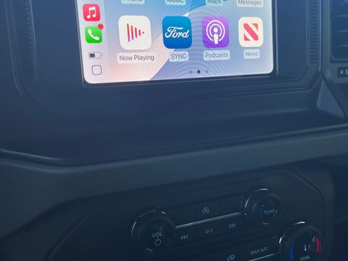 Used 2022 Ford Bronco Black Diamond image 25