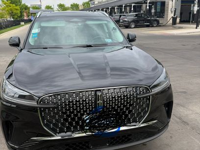 Used 2025 Lincoln Aviator AWD
