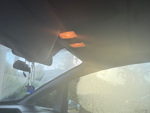 Used 2020 Honda Fit EX image 20