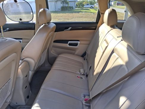 Used 2009 Saturn Vue XE w/ Premium Trim Package image 6