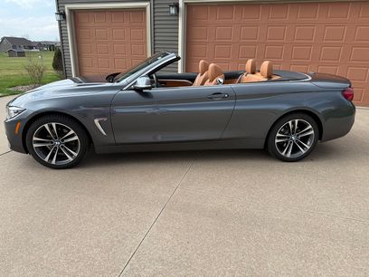 Used 2020 BMW 430i xDrive Convertible w/ Convenience Package