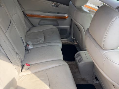Used 2005 Lexus RX 330 AWD image 10