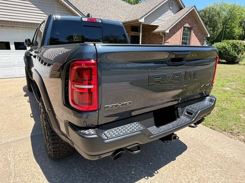 Used 2026 RAM 1500 RHO AWD/4WD image 9