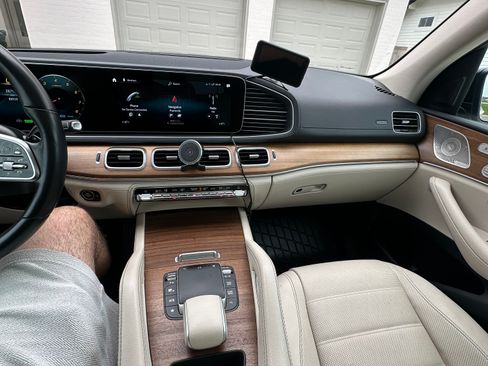 Used 2022 Mercedes-Benz GLE 450 4MATIC image 14