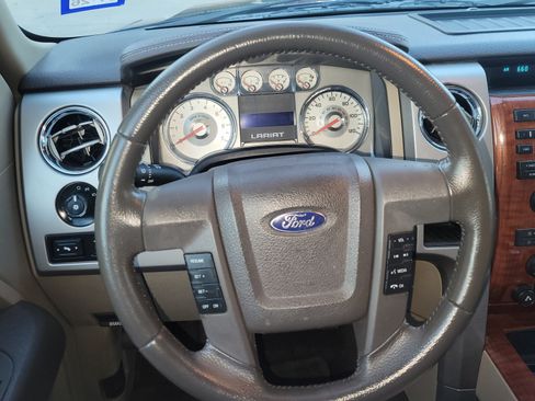 Used 2010 Ford F150 Lariat image 6