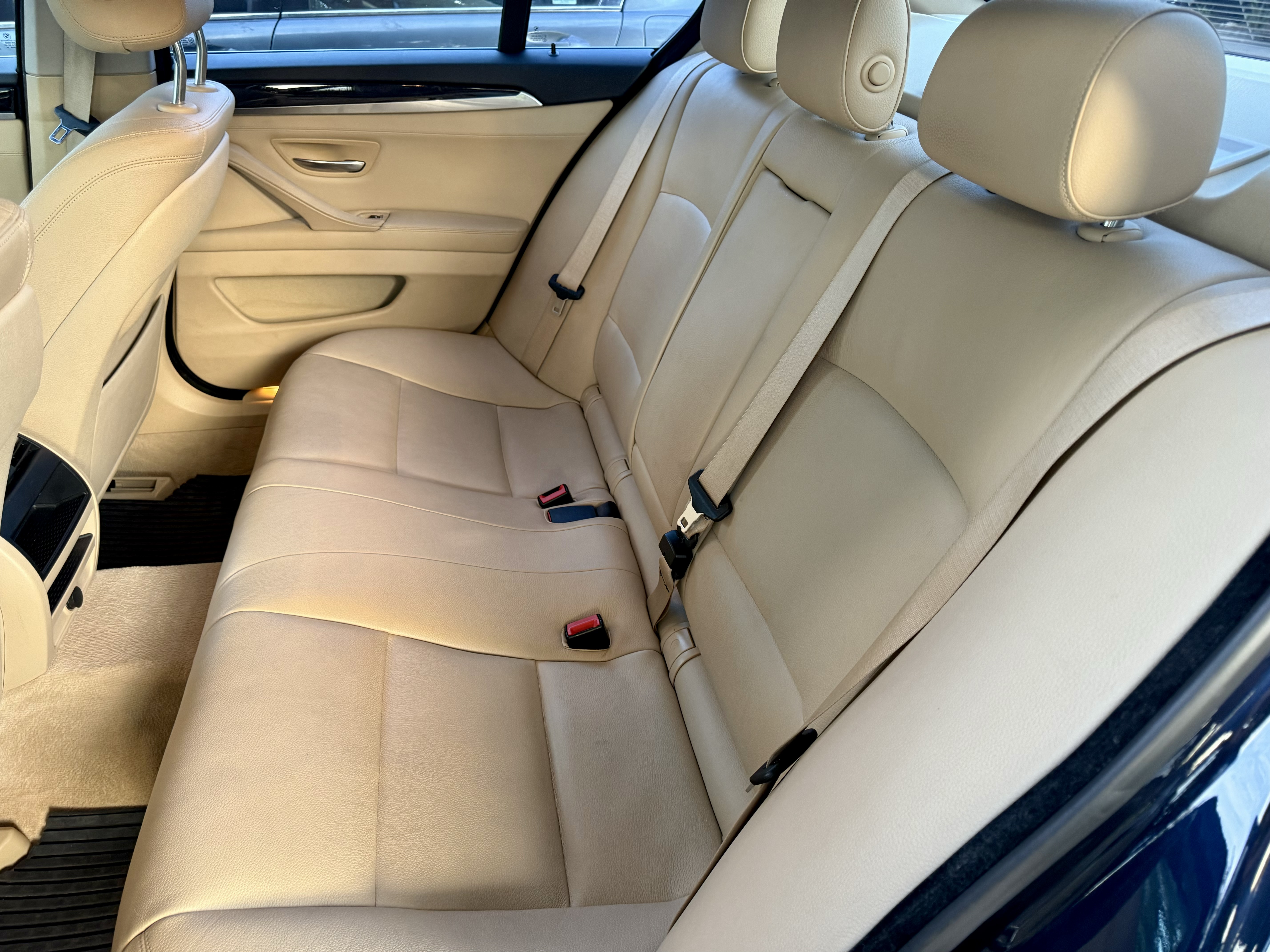 Used 2014 BMW 528i Sedan RWD image 16