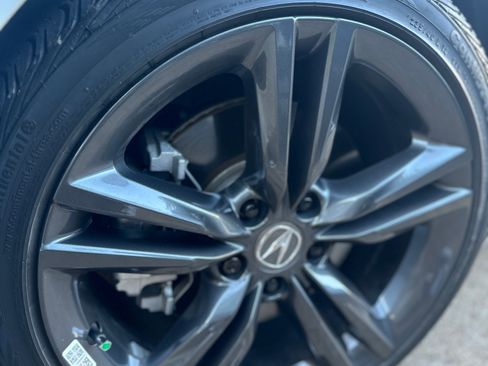 Used 2024 Acura Integra A-Spec FWD image 12
