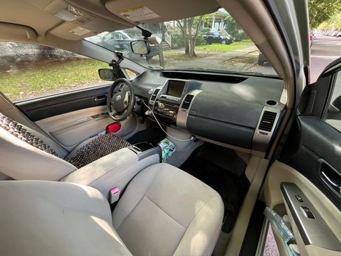 Used 2008 Toyota Prius image 5