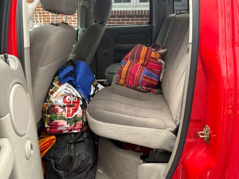 Used 2003 Dodge Ram 1500 Truck SLT image 9