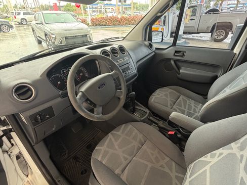 Used 2012 Ford Transit Connect XLT FWD image 10