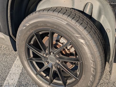 Used 2014 GMC Terrain SLE w/ Convenience Package image 6