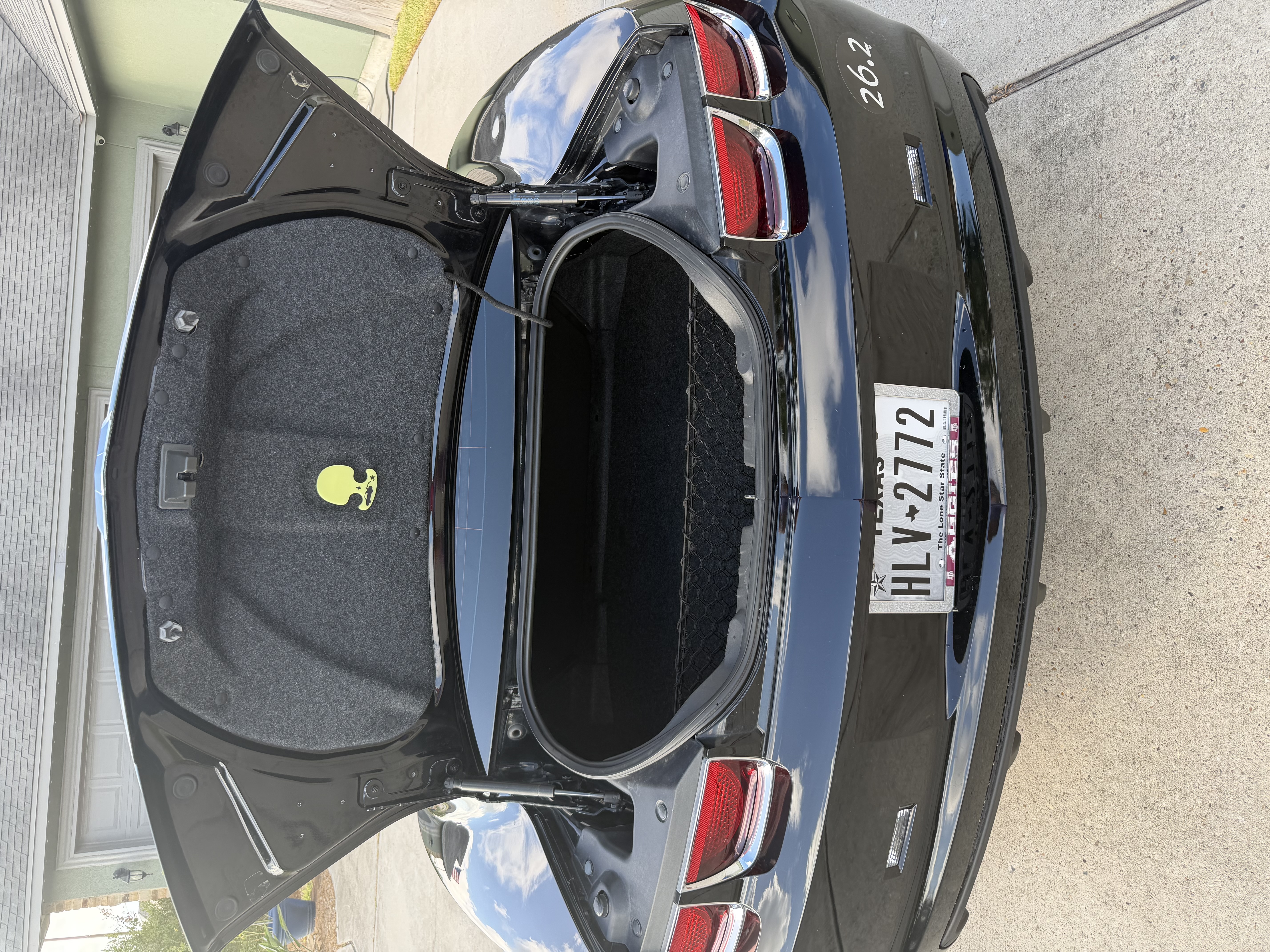 Used 2010 Chevrolet Camaro SS w/ RS Package RWD image 6