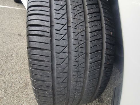 Used 2011 BMW X6 M image 28