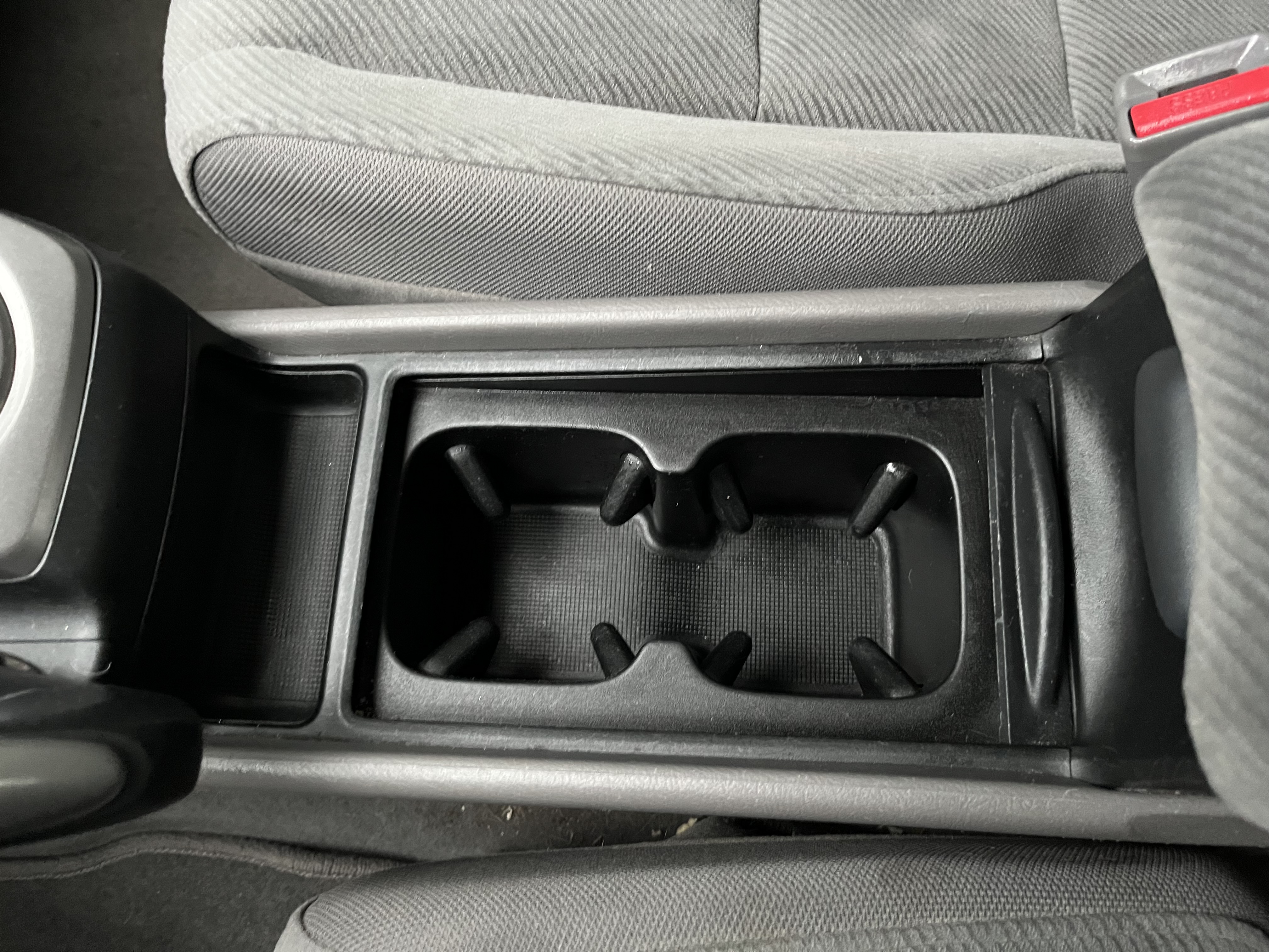 Used 2011 Honda Civic LX image 16