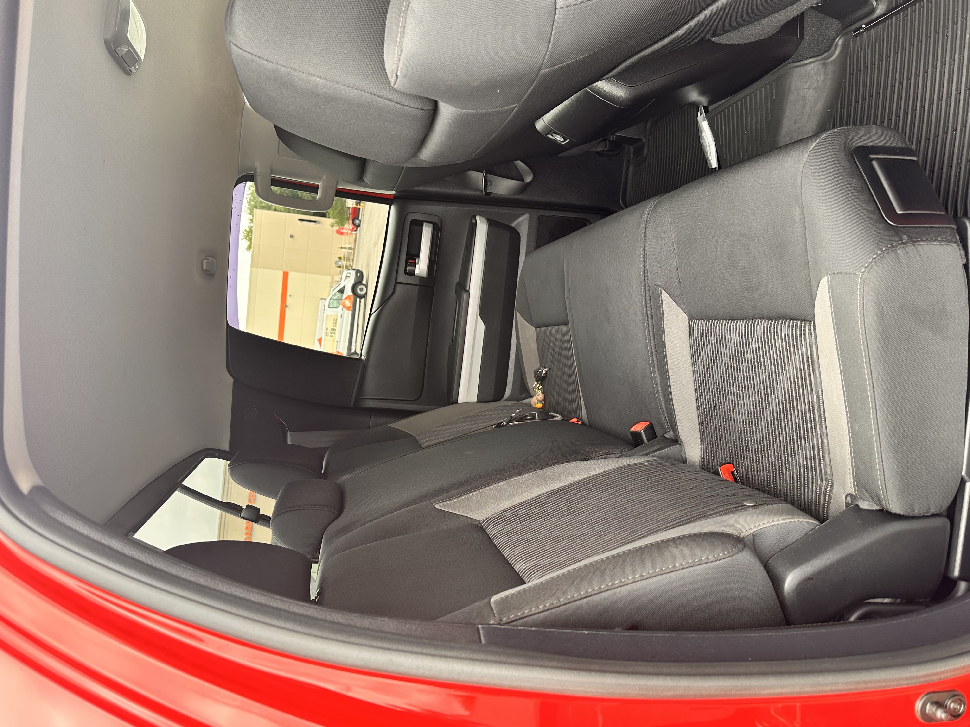 Used 2015 Toyota Tundra SR5 w/ TRD Off Road Package AWD/4WD image 10