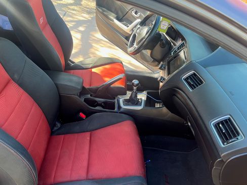 Used 2015 Honda Civic Si image 16