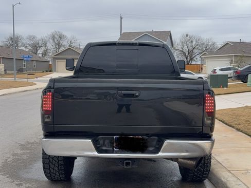 Used 2007 Dodge Ram 2500 Truck SLT image 4