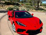 Used 2020 Chevrolet Corvette Stingray Preferred Cpe w/ 2LT Preferred Equipment Group image 5