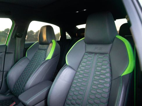 Used 2023 Audi RS 3 image 19