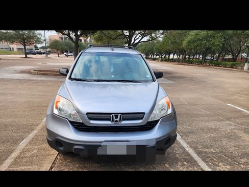 Used 2008 Honda CR-V LX image 12