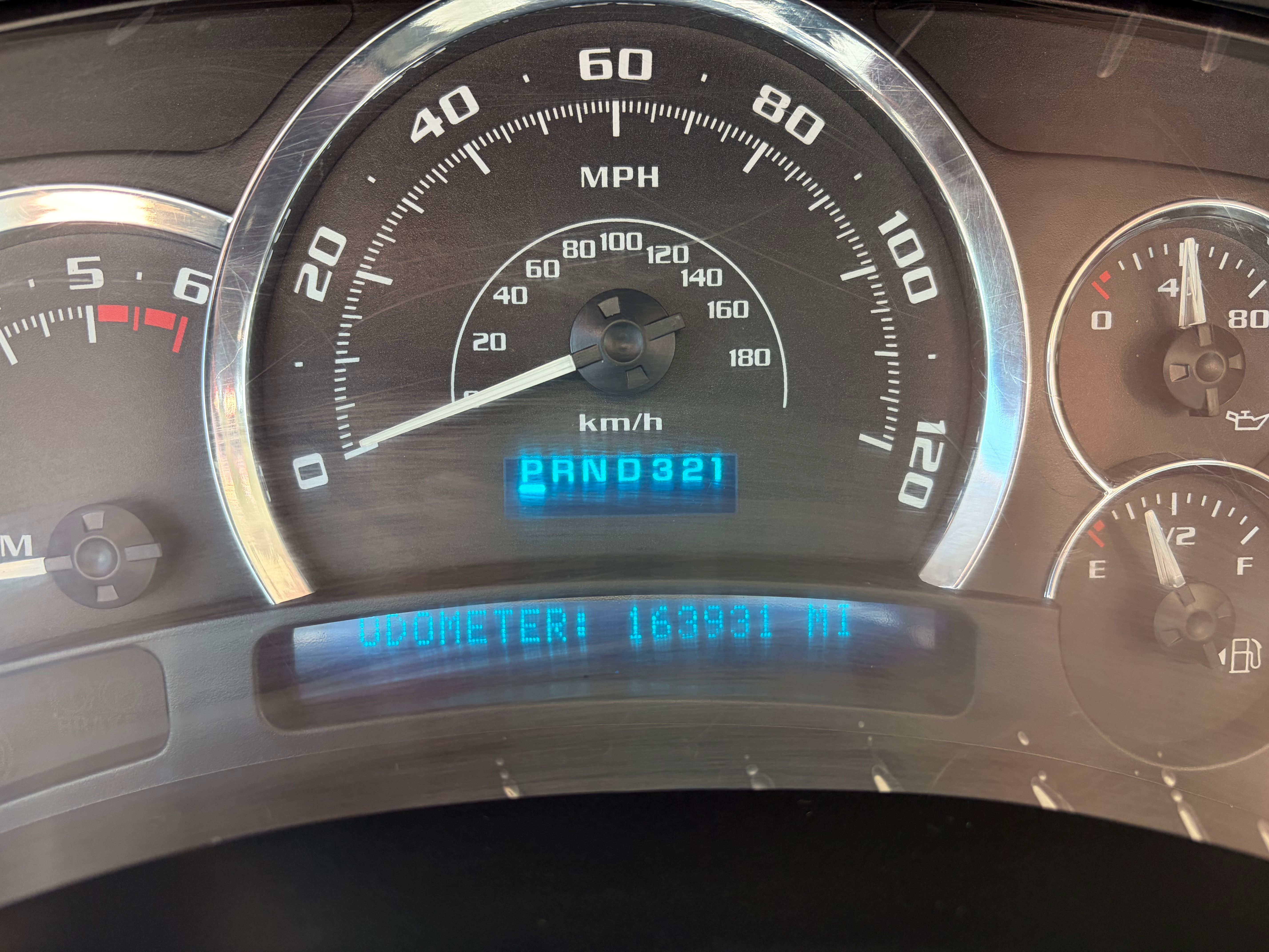 Used 2004 GMC Sierra 2500 SLT RWD image 10