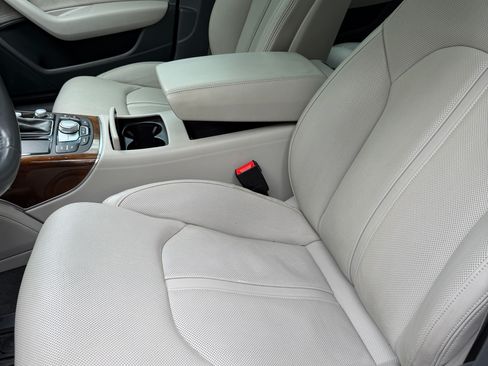 Used 2016 Audi A6 3.0T Prestige w/ Prestige Package AWD/4WD image 9