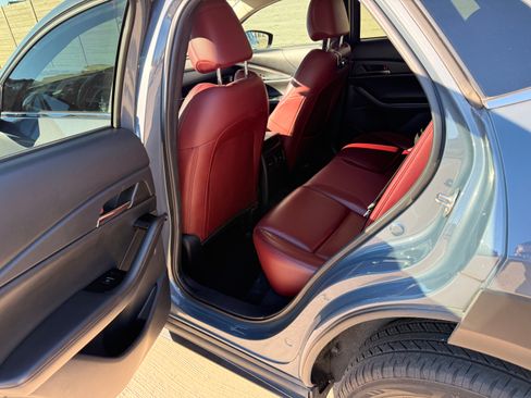 Used 2022 MAZDA CX-30 AWD 2.5 S w/ Preferred Package image 11