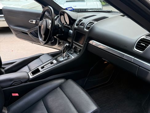 Used 2013 Porsche Boxster RWD image 14