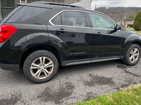 Used 2015 Chevrolet Equinox LT w/ Driver Convenience Package image 10
