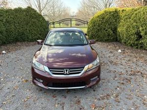 Used 2013 Honda Accord EX-L image 4