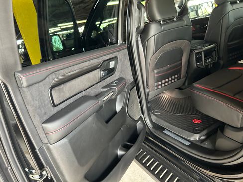 Used 2023 RAM 1500 TRX w/ TRX Level 2 Equipment Group AWD/4WD image 4