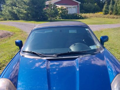 Used 2000 Toyota MR2