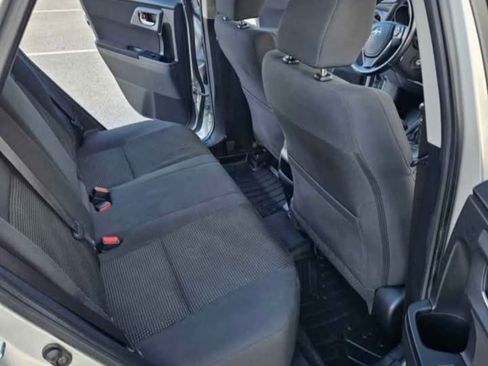 Used 2016 Scion iM image 9