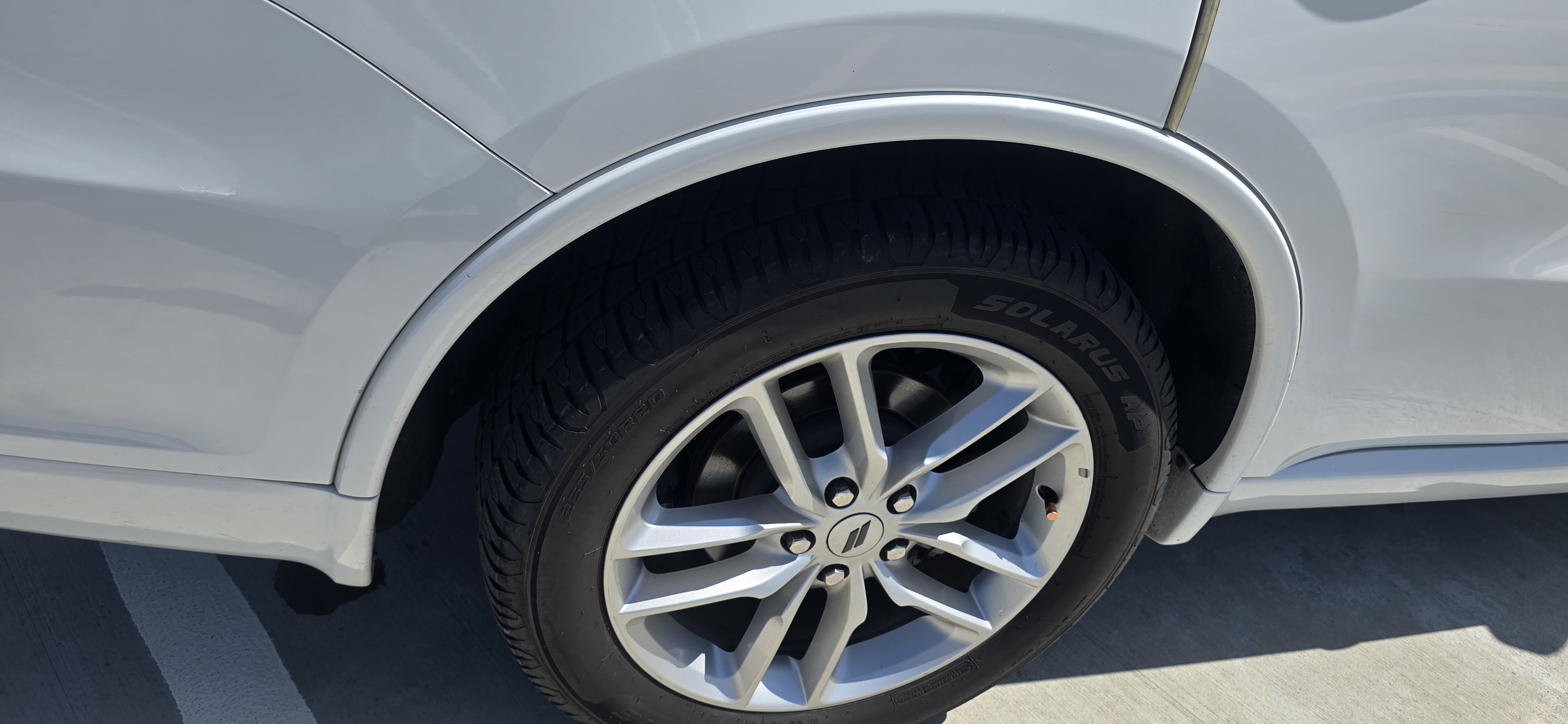 Used 2023 Dodge Durango GT RWD image 15