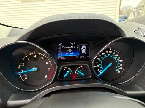 Used 2013 Ford Escape SEL image 15