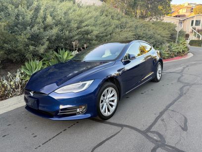 Used 2018 Tesla Model S 75D