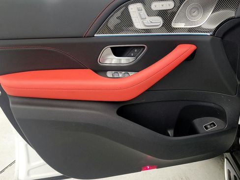 Used 2024 Mercedes-Benz GLE 53 AMG 4MATIC Coupe image 6