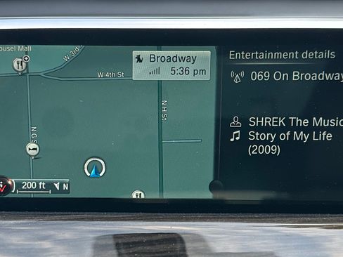 Used 2017 BMW X1 xDrive28i image 11