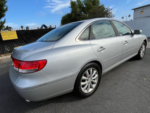 Used 2006 Hyundai Azera Limited image 2