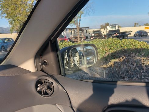 Used 2001 Toyota Echo Sedan image 13