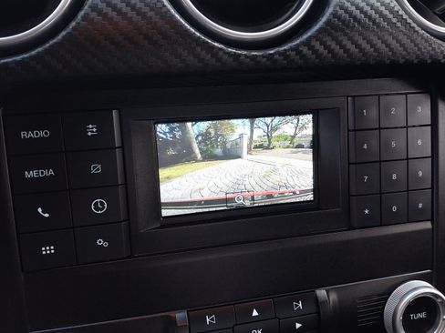 Used 2020 Ford Mustang Coupe w/ Black Accent Package image 15