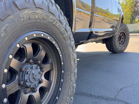 Used 2018 RAM 2500 Laramie w/ Sport Appearance Group image 15