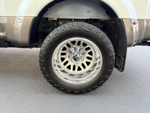 Used 2022 Ford F350 King Ranch w/ King Ranch Ultimate Package image 10