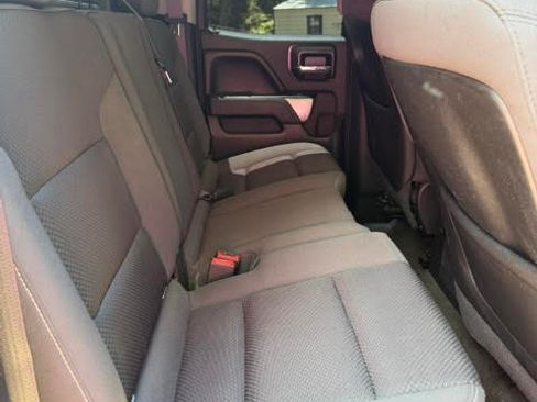Used 2015 Chevrolet Silverado 1500 LT w/ All Star Edition AWD/4WD image 9