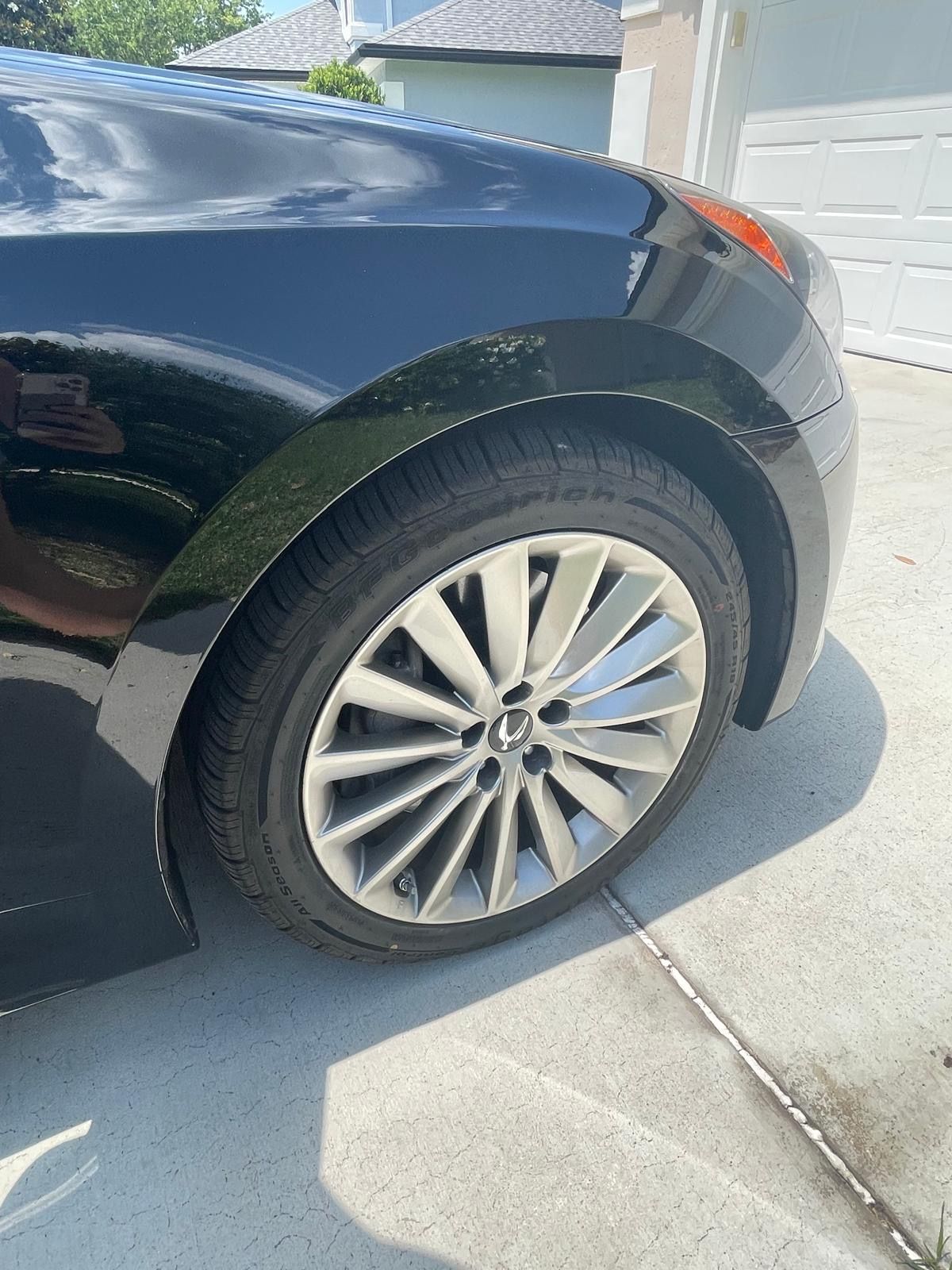 Used 2016 Hyundai Equus Ultimate RWD image 17