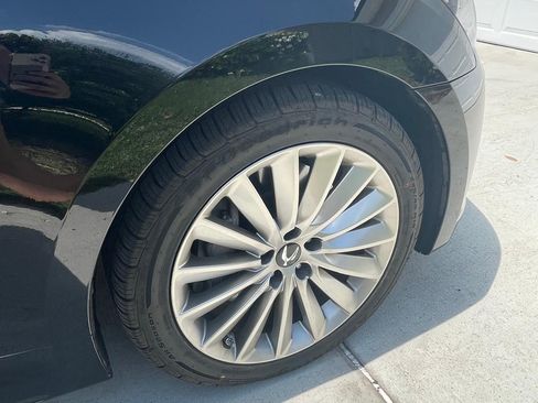 Used 2016 Hyundai Equus Ultimate RWD image 17