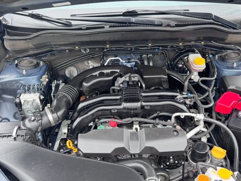 Used 2016 Subaru Forester 2.5i w/ Alloy Wheel Package image 14