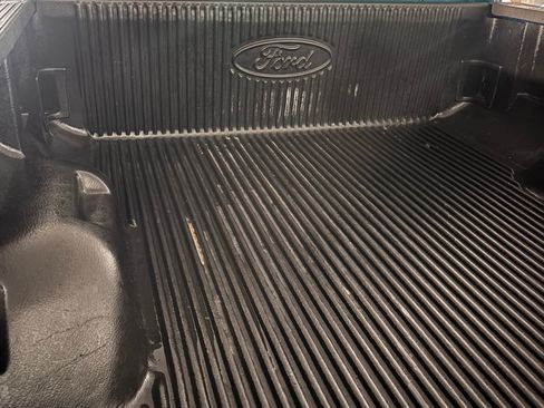 Used 2001 Ford F250 4x4 SuperCab Super Duty image 18