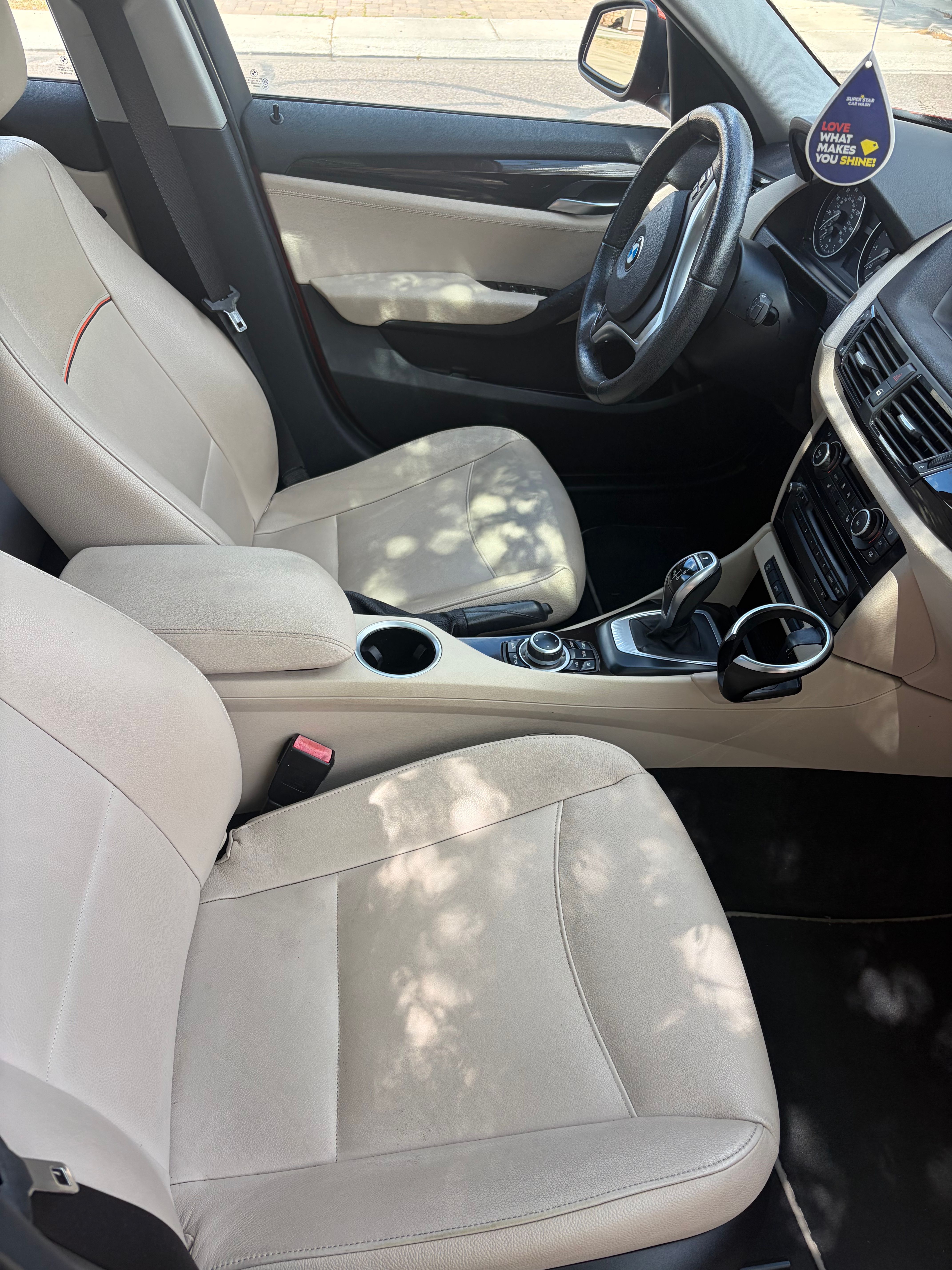 Used 2013 BMW X1 sDrive28i RWD image 5